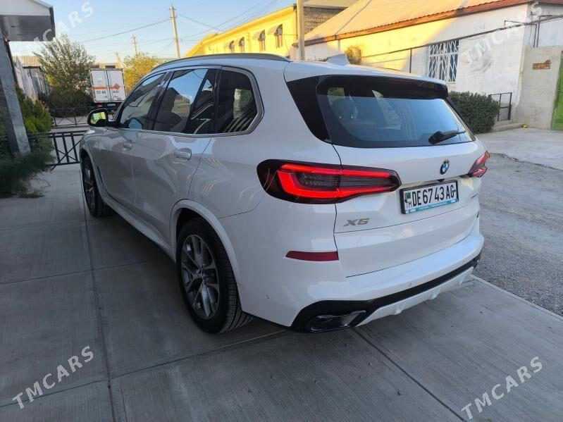 BMW X5 M 2021 - 800 000 TMT - Ашхабад - img 4