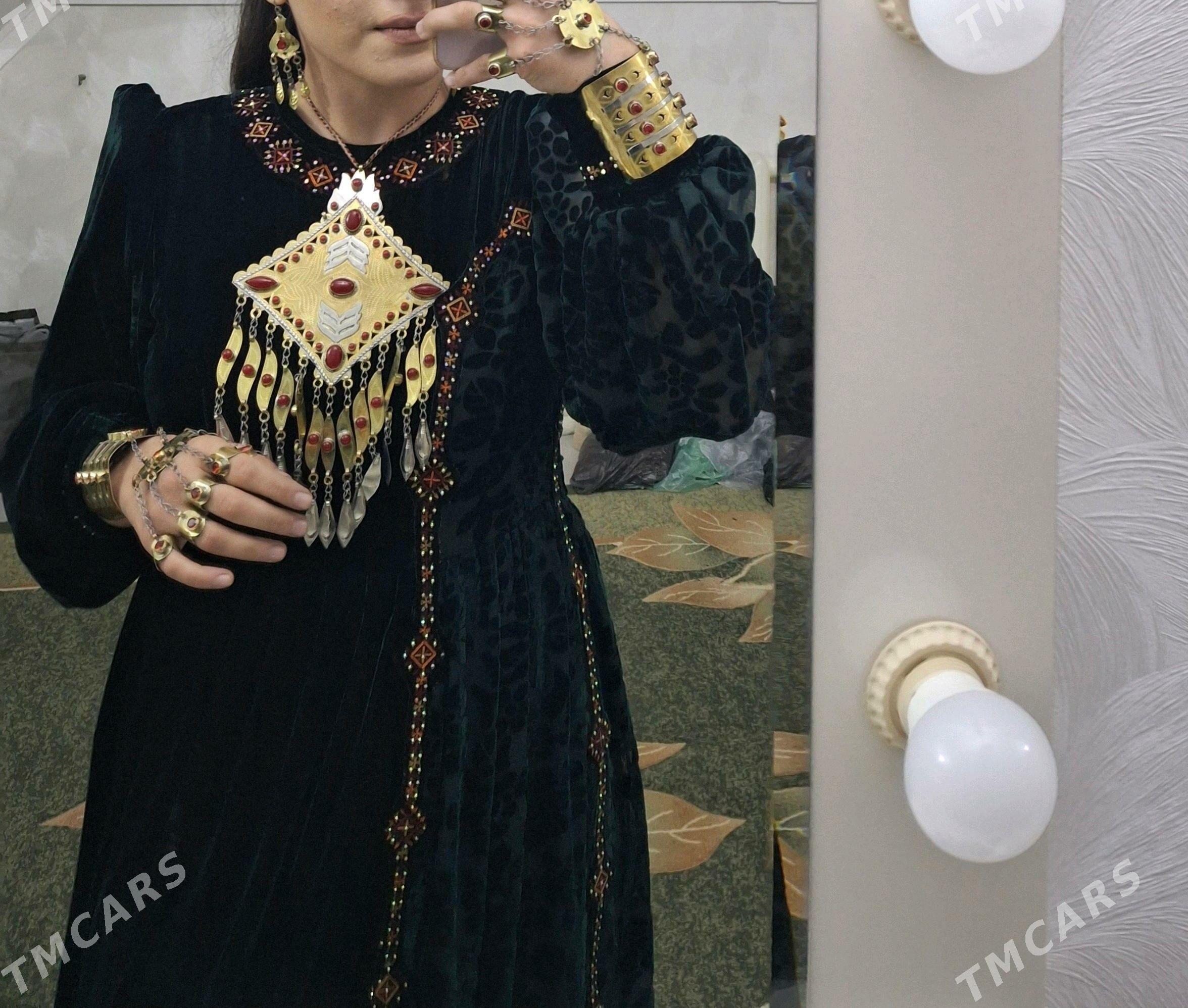 Toy köynek setka garylan - Türkmenbaşy - img 2