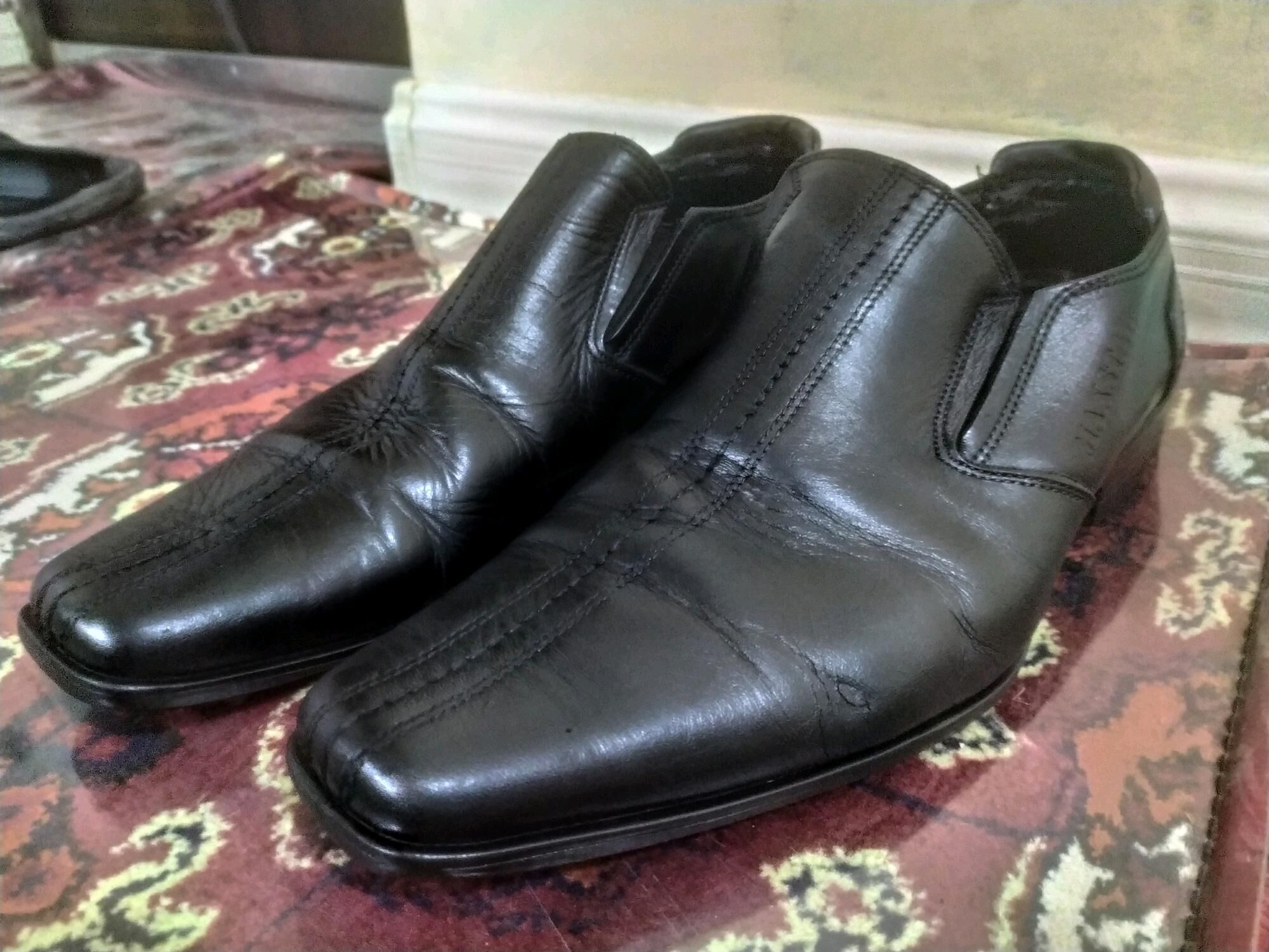 Köwüş-Обувь maxstar - Ашхабад - img 3