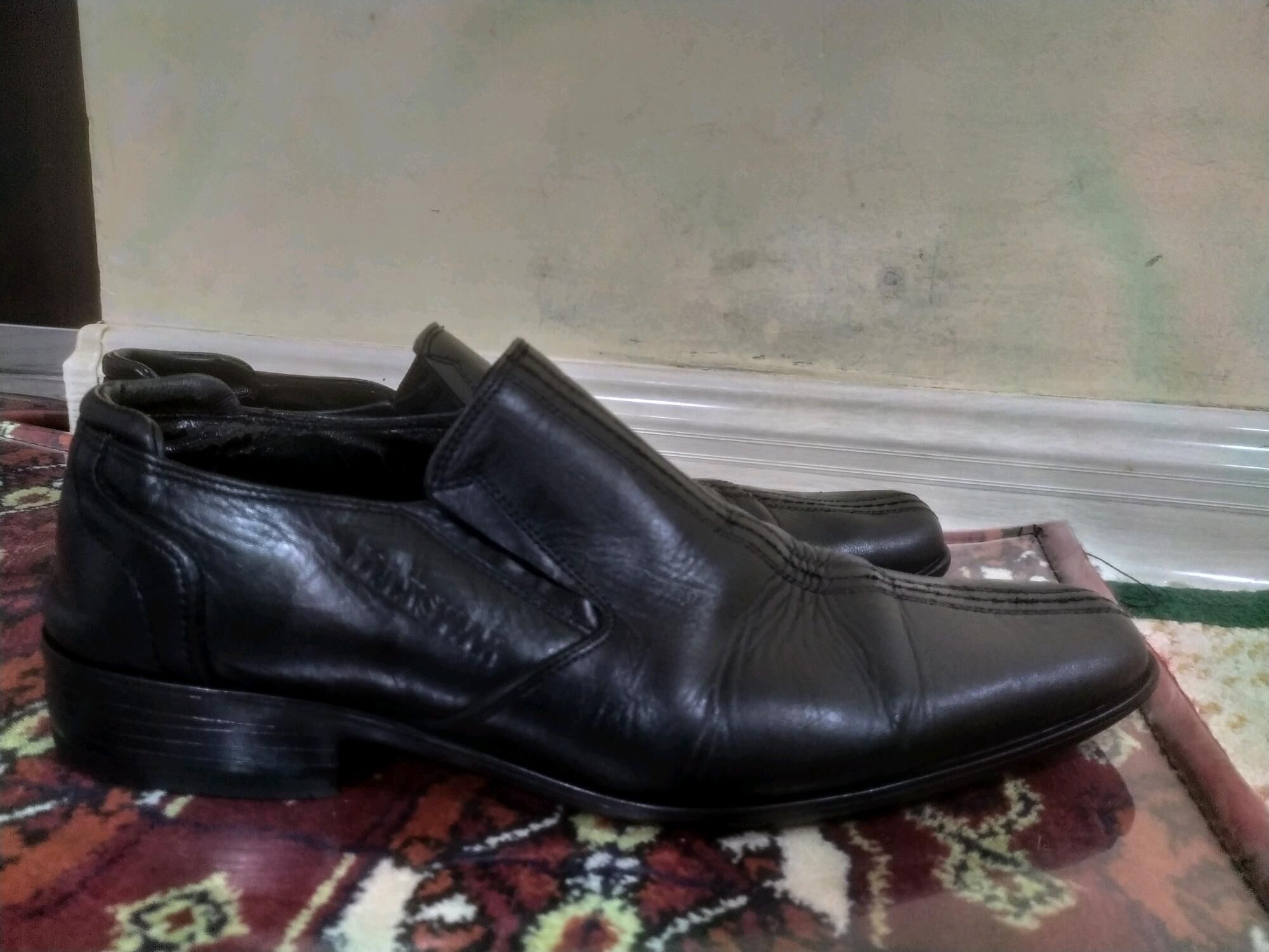 Köwüş-Обувь maxstar - Ашхабад - img 4