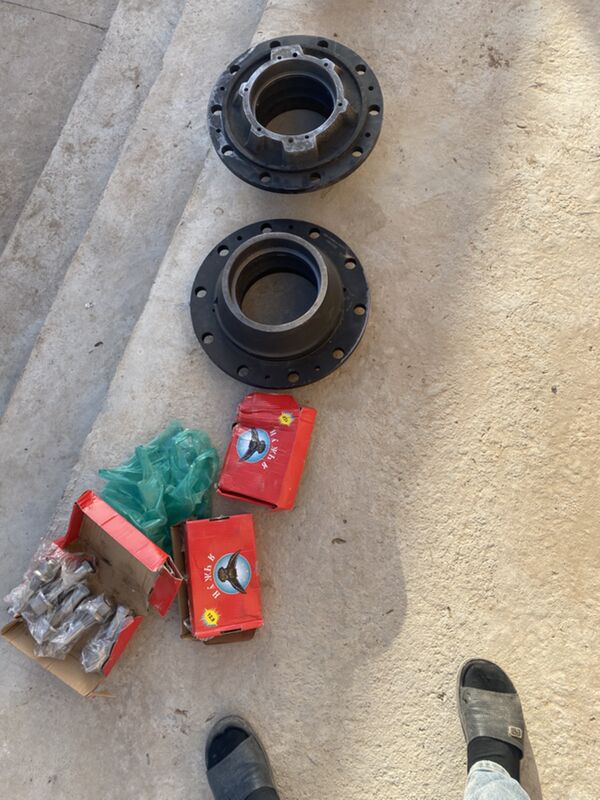 Maz Samosval 2002 - 305 000 TMT - Tagtabazar - img 8