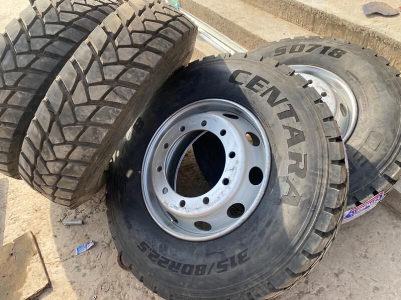 Maz Samosval 2002 - 305 000 TMT - Tagtabazar - img 7