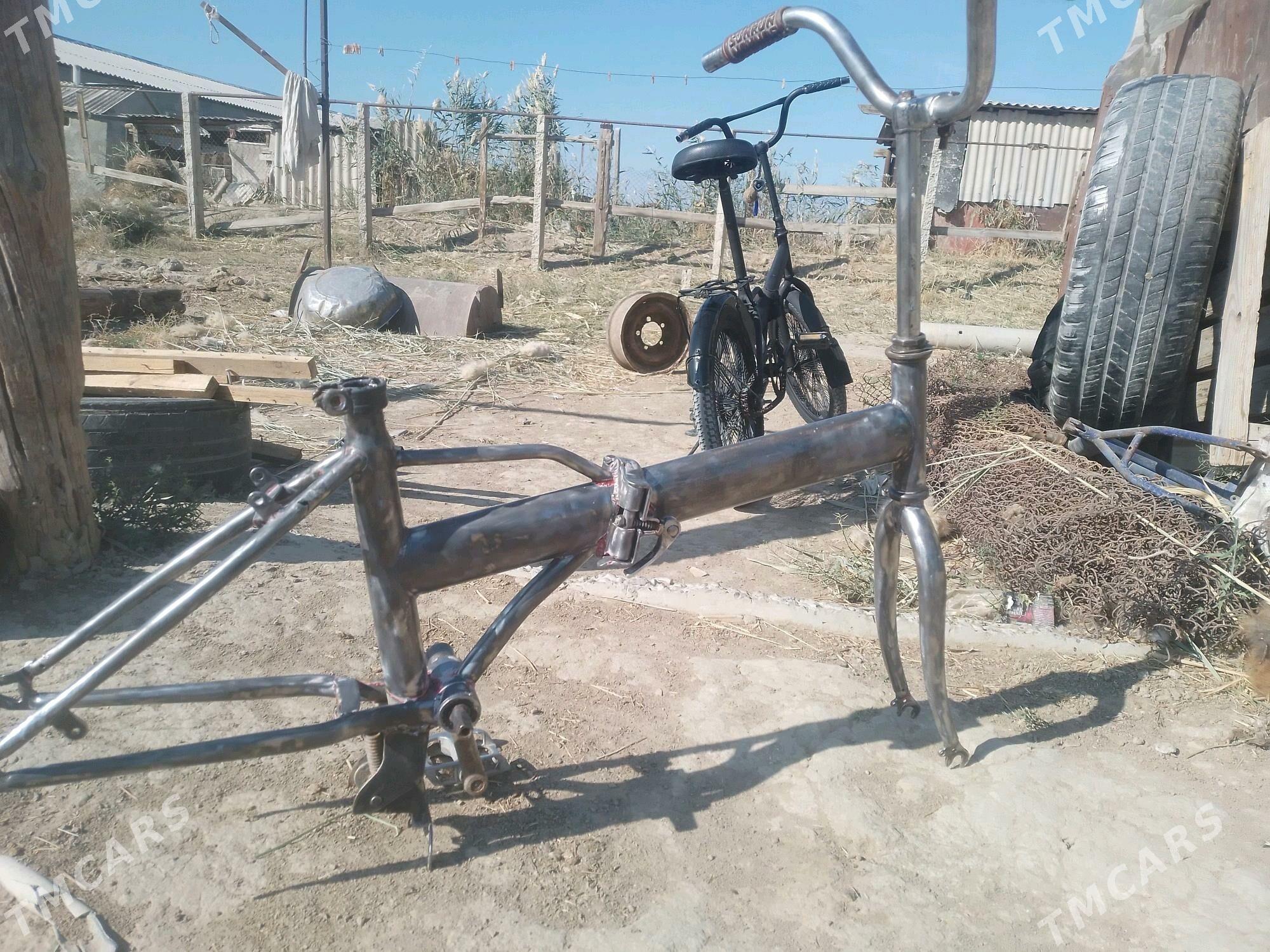 Kama - Gökdepe - img 3