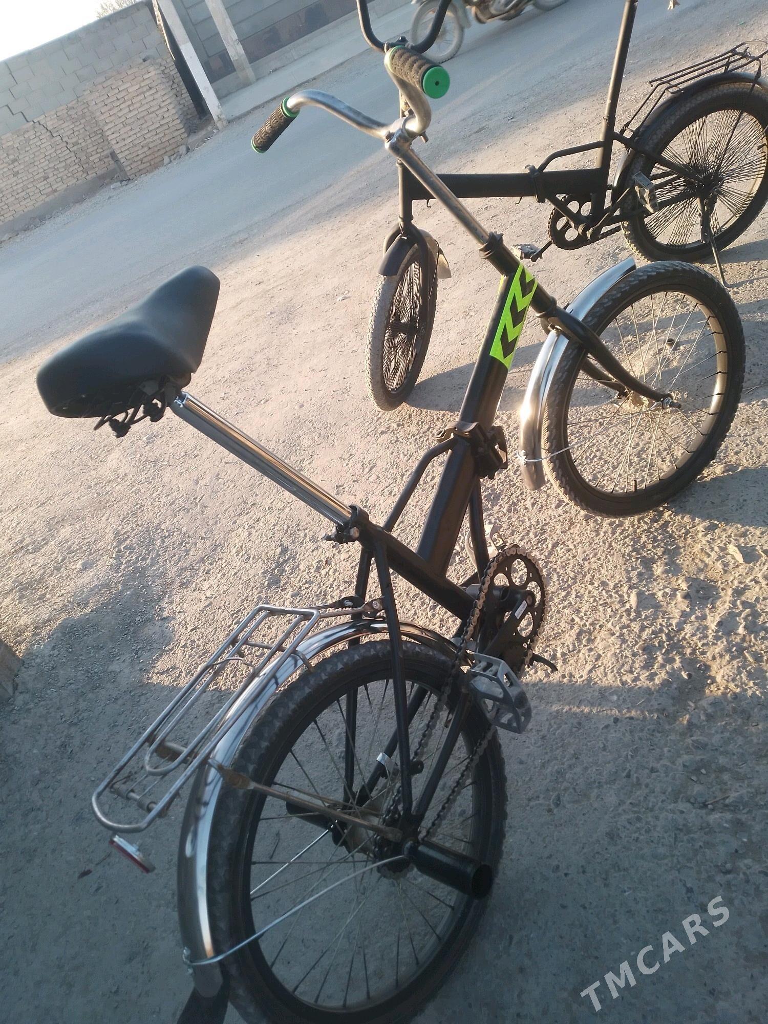 Kama - Gökdepe - img 2