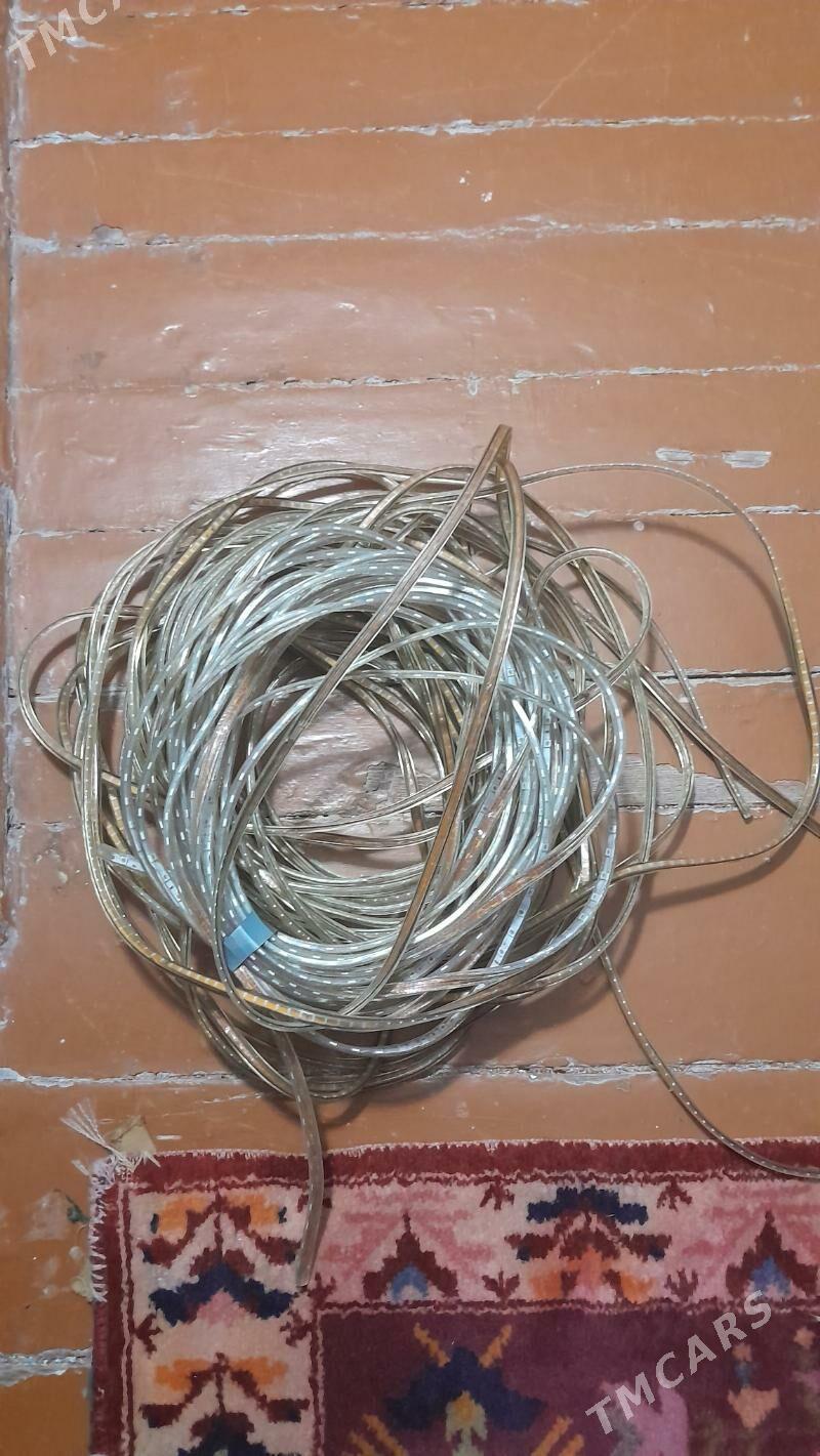 Диодная лента, Diodnaya lenta - Гызыларбат - img 2