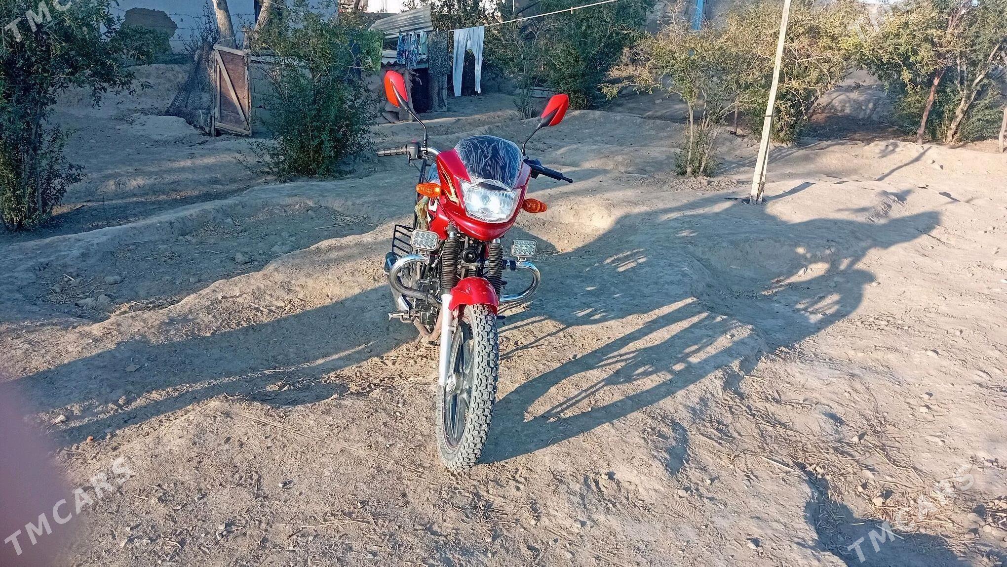 Fekon FK200-14G 2022 - 13 000 TMT - Гызыларбат - img 3