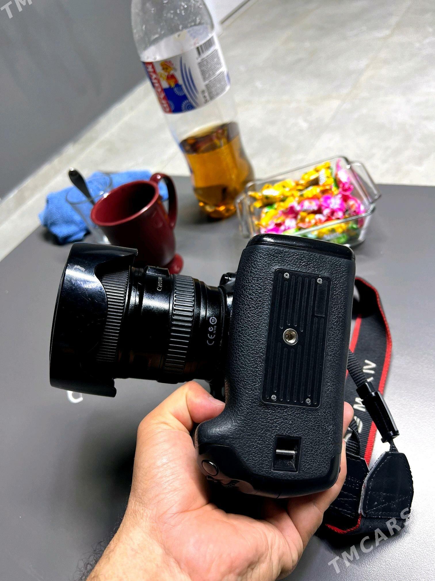 canon 5d mark 3 - Aşgabat - img 3