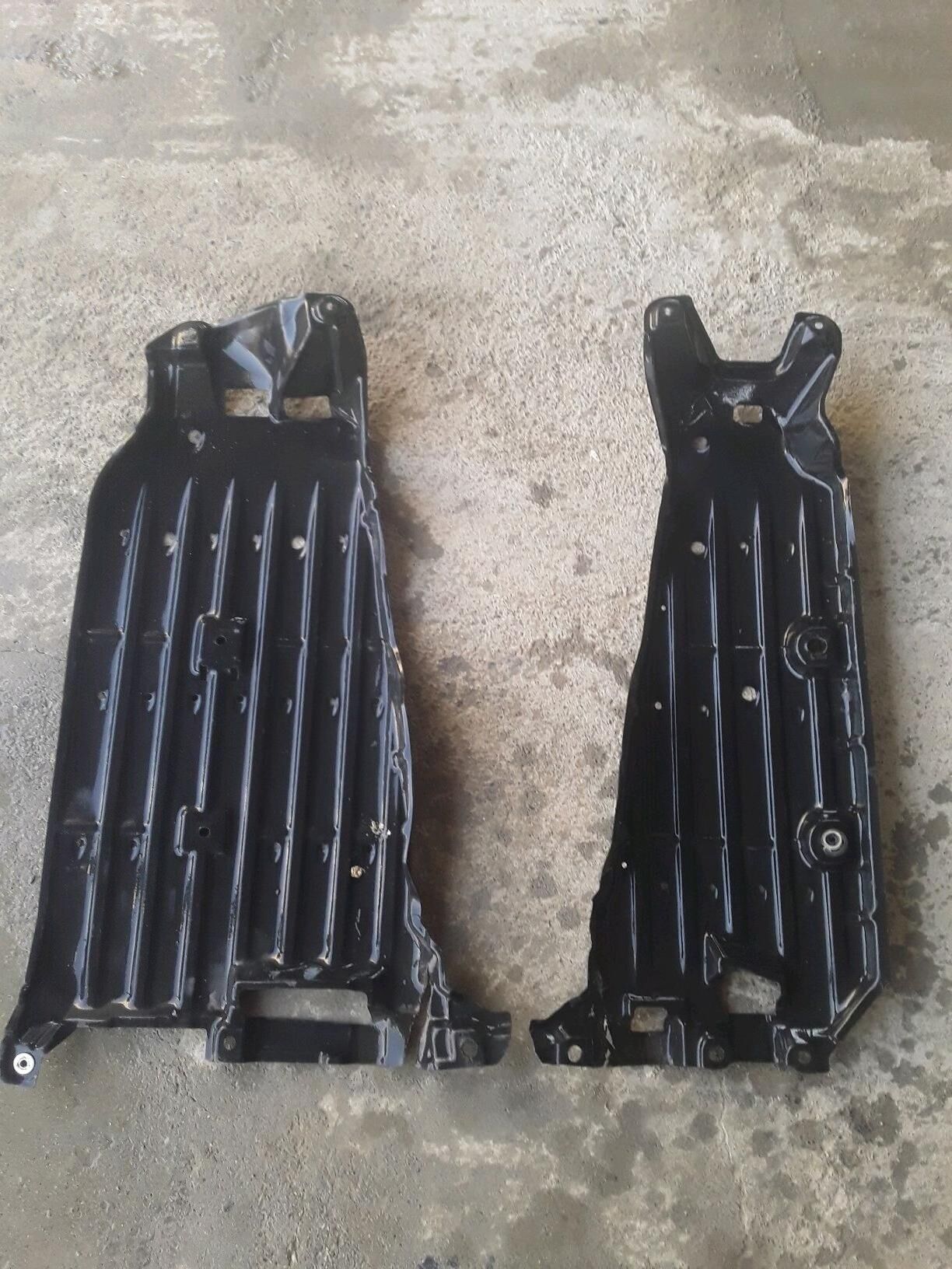 Avalon 16 17 yzky balka zasita 200 TMT - Tejen - img 2