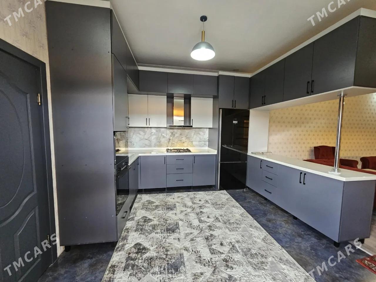 Çoganly Bezhozÿaÿyn Howly - Aşgabat - img 2