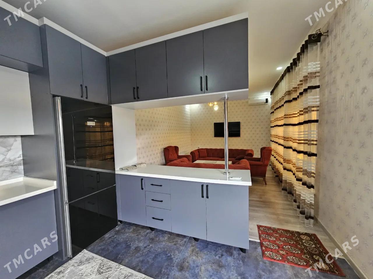 Çoganly Bezhozÿaÿyn Howly - Aşgabat - img 3