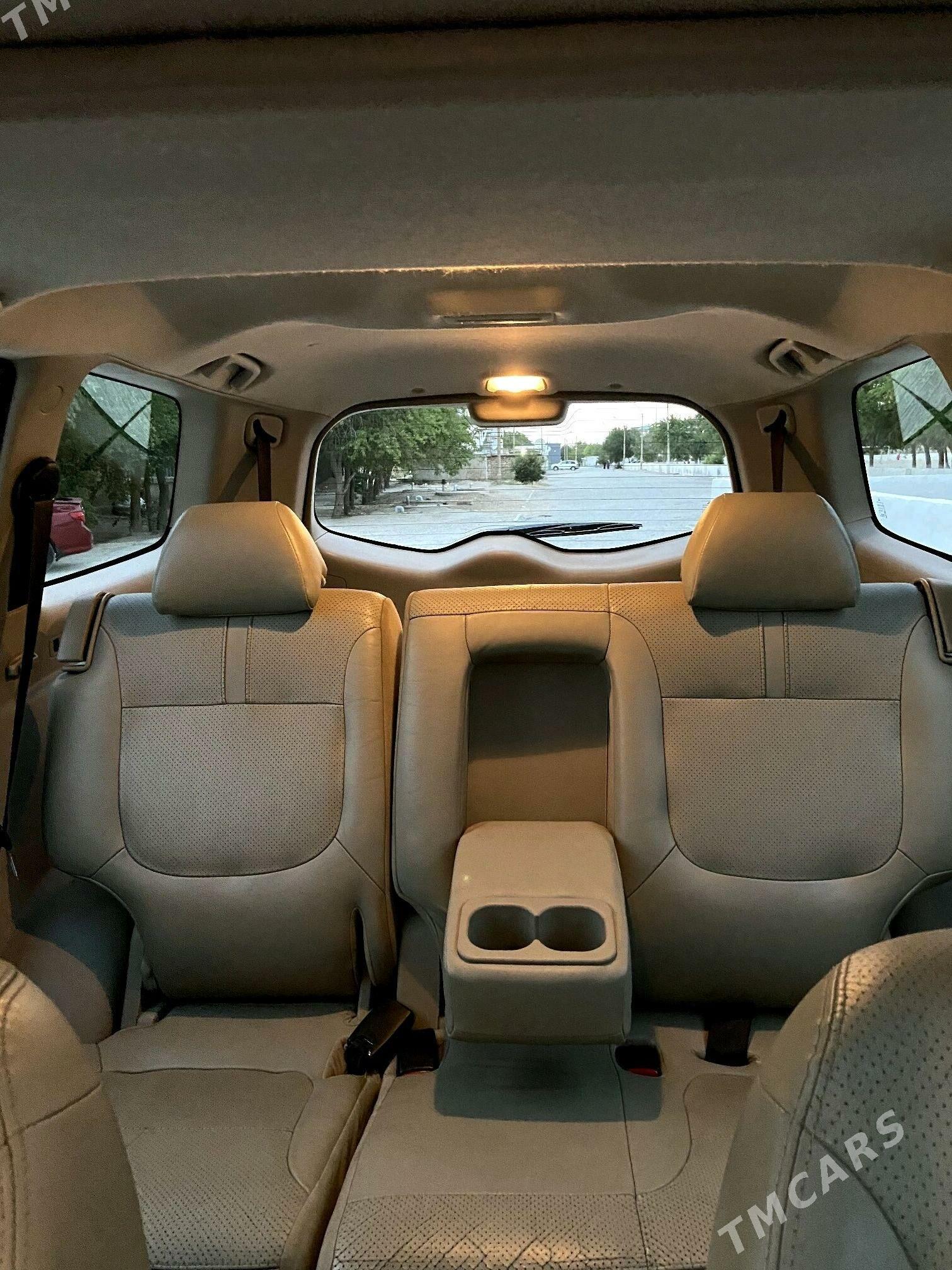 Mitsubishi Montero Sport 2013 - 280 000 TMT - Balkanabat - img 5