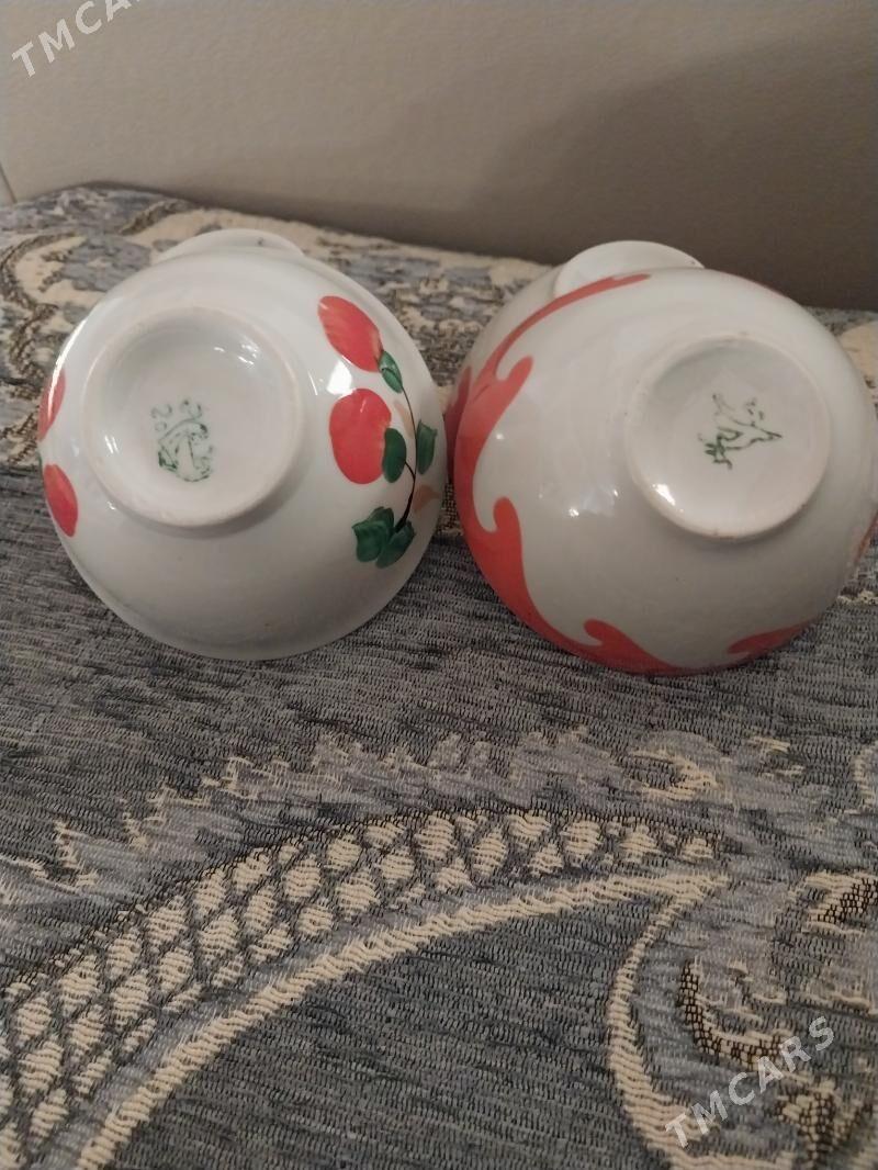 Gadymy käse - Aşgabat - img 3