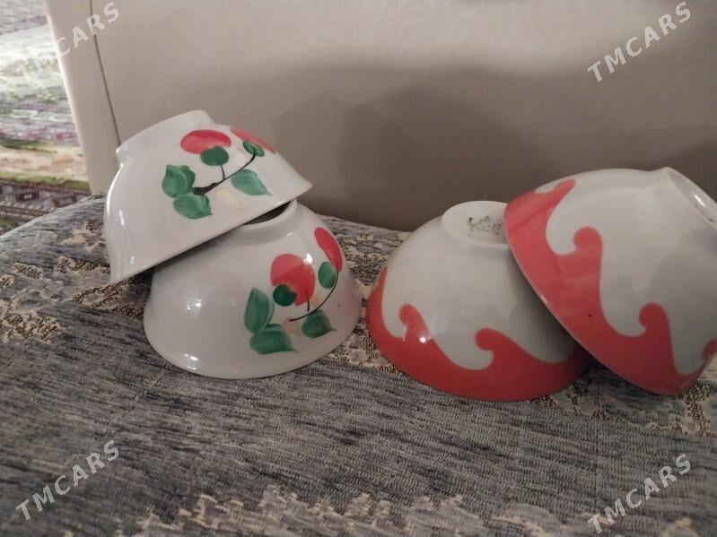 Gadymy käse - Aşgabat - img 2