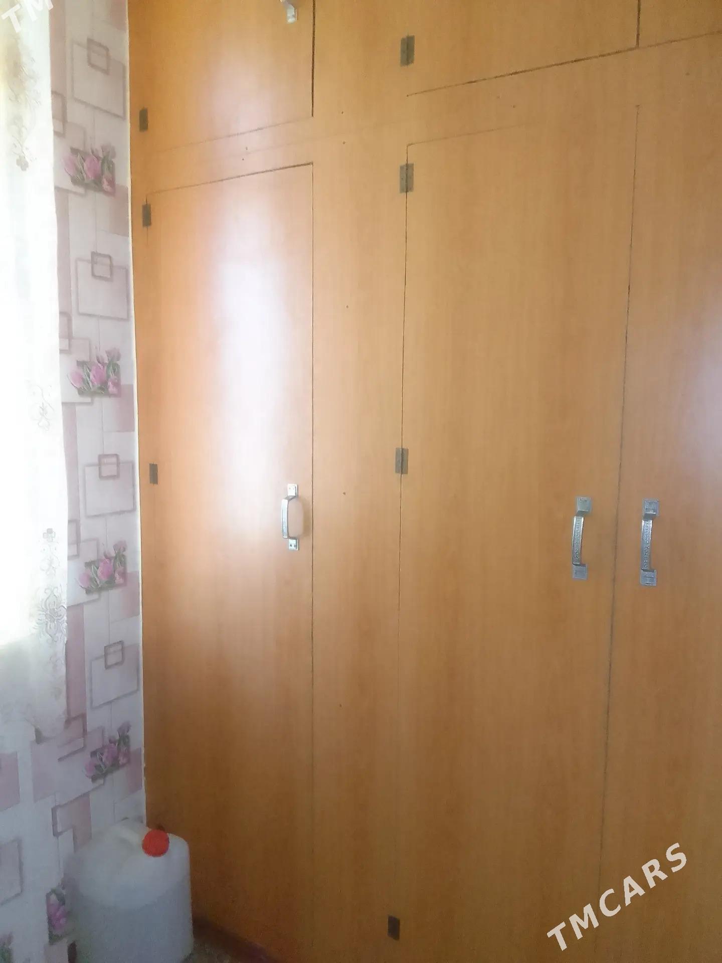 Satlyk kwartira mebel bilen - Seýdi - img 5