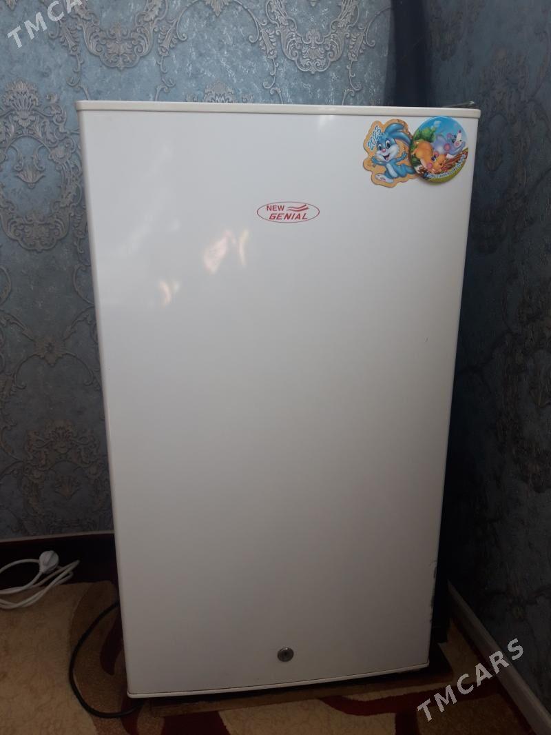 холодильник - Мары - img 2