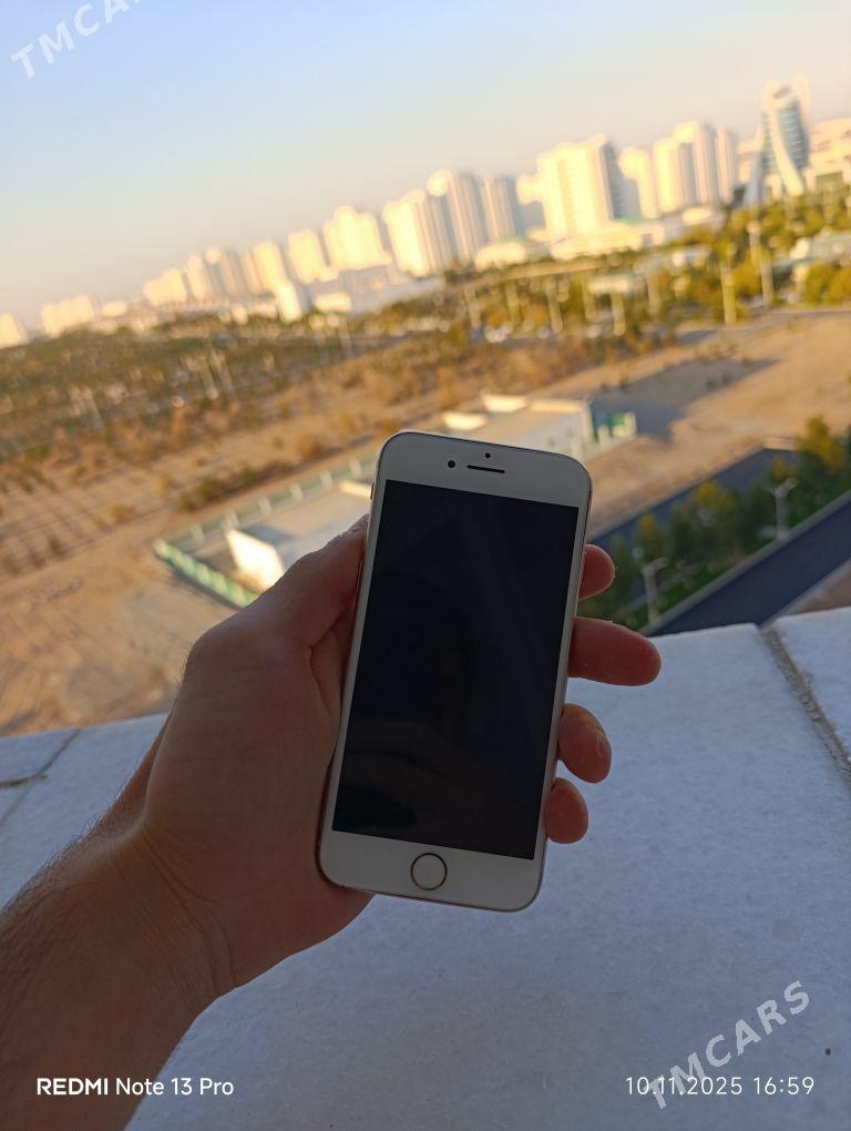 iphone 8 - Aşgabat - img 3