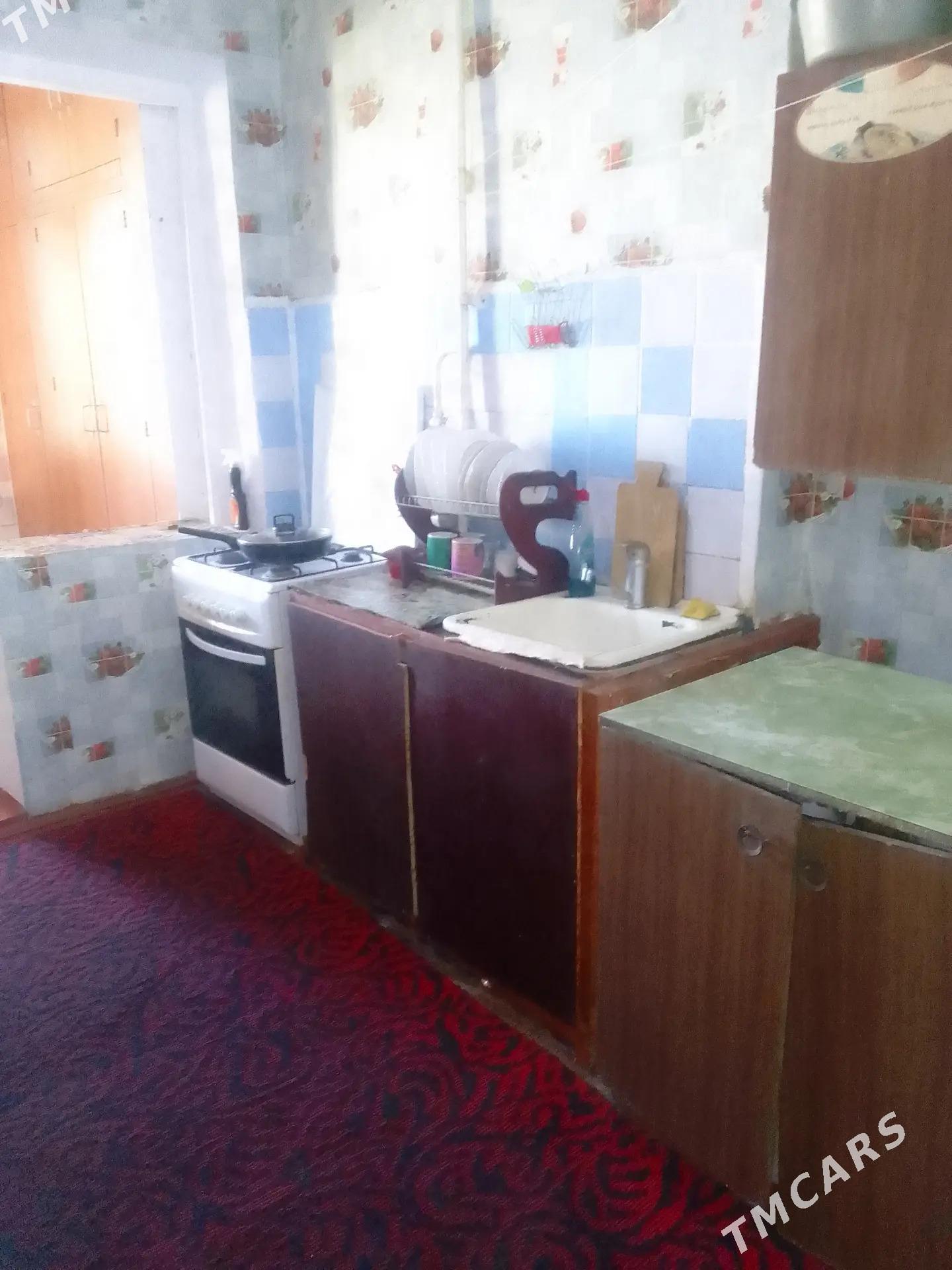 Satlyk kwartira mebel bilen - Seýdi - img 3