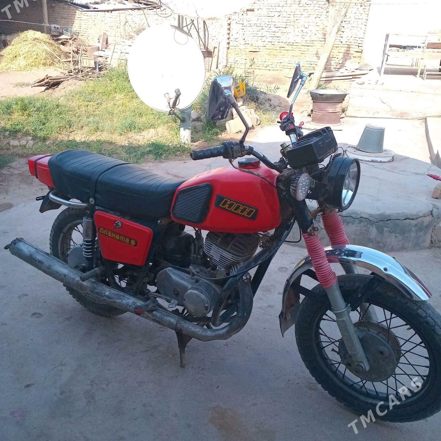 Fekon FK150-8G 2005 - 11 000 TMT - Теджен - img 2