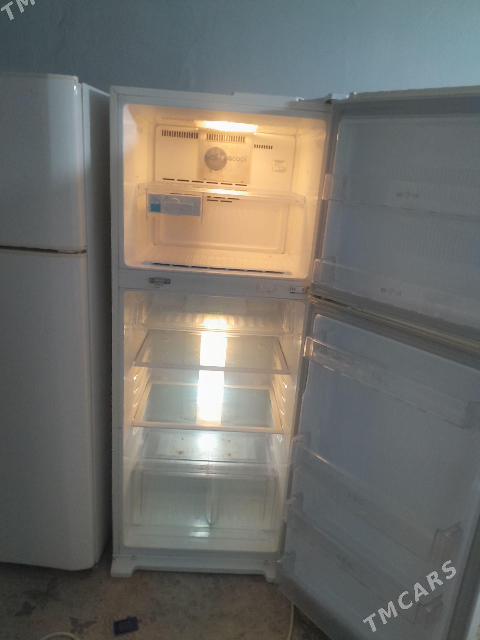 Lg haladilnik - Aşgabat - img 2