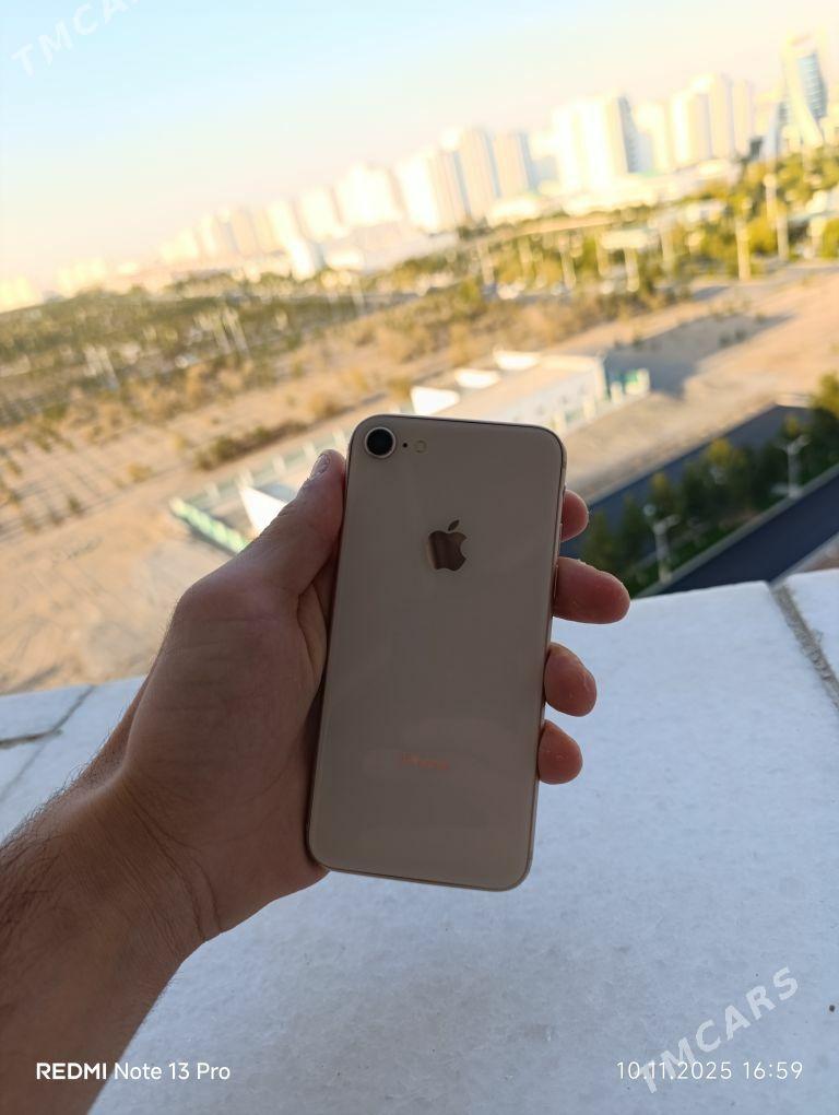 iphone 8 - Aşgabat - img 2