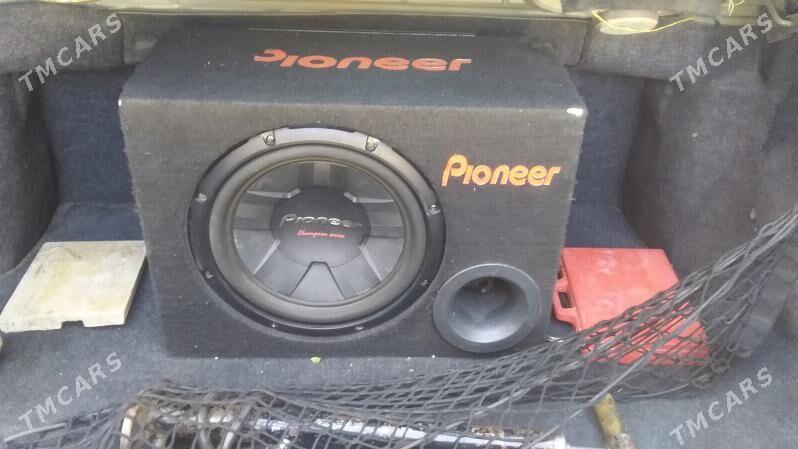 Toyota Camry 1999 - 150 000 TMT - Gurbansoltan Eje - img 4