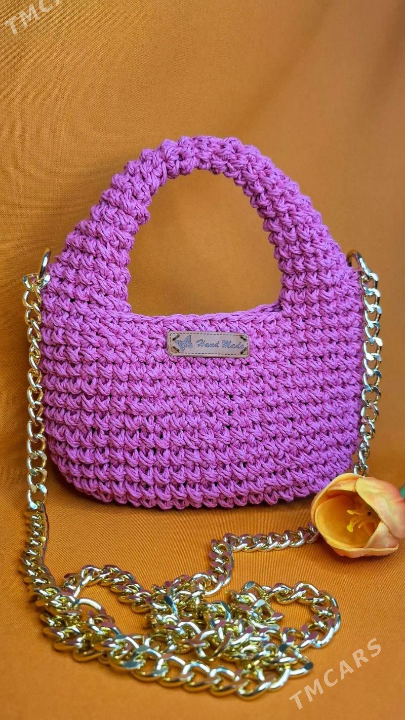 Ручная работа, эл иши - Türkmenbaşy - img 6