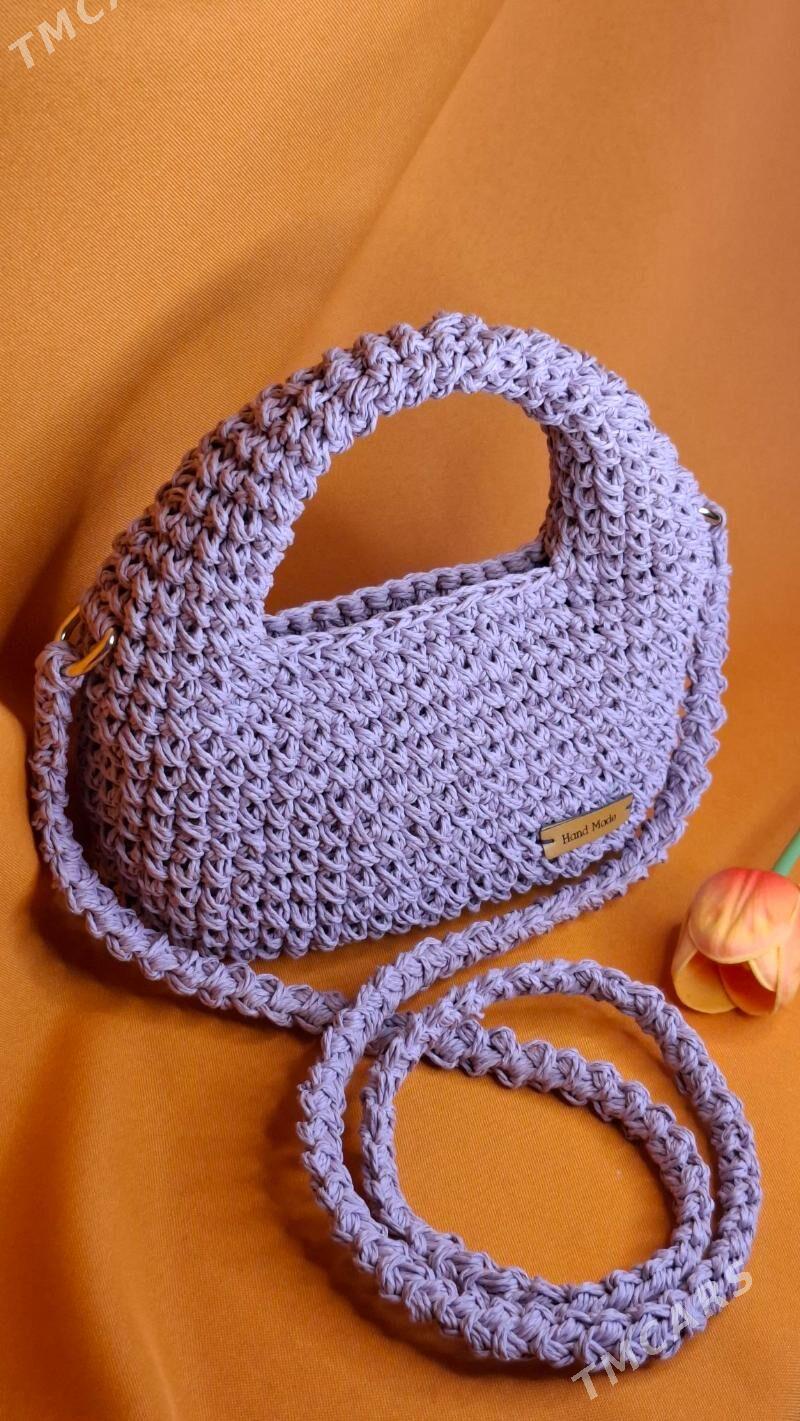 Ручная работа, эл иши - Türkmenbaşy - img 3