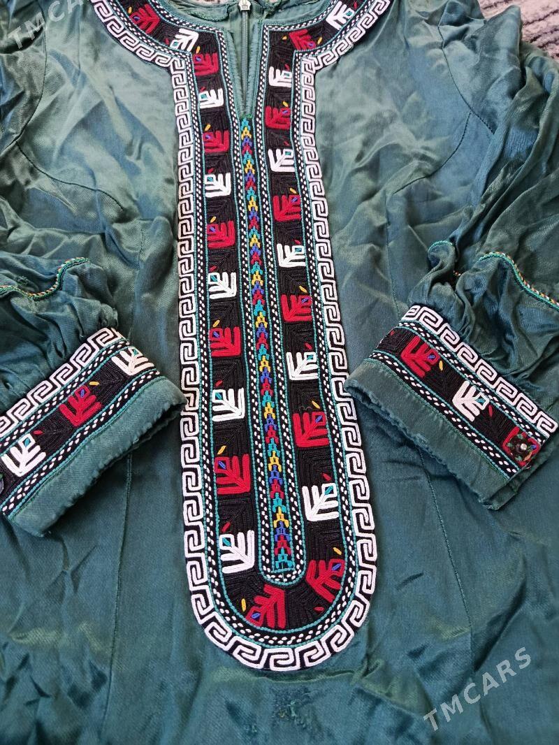 el ýomut ýakalar - Türkmenbaşy - img 4