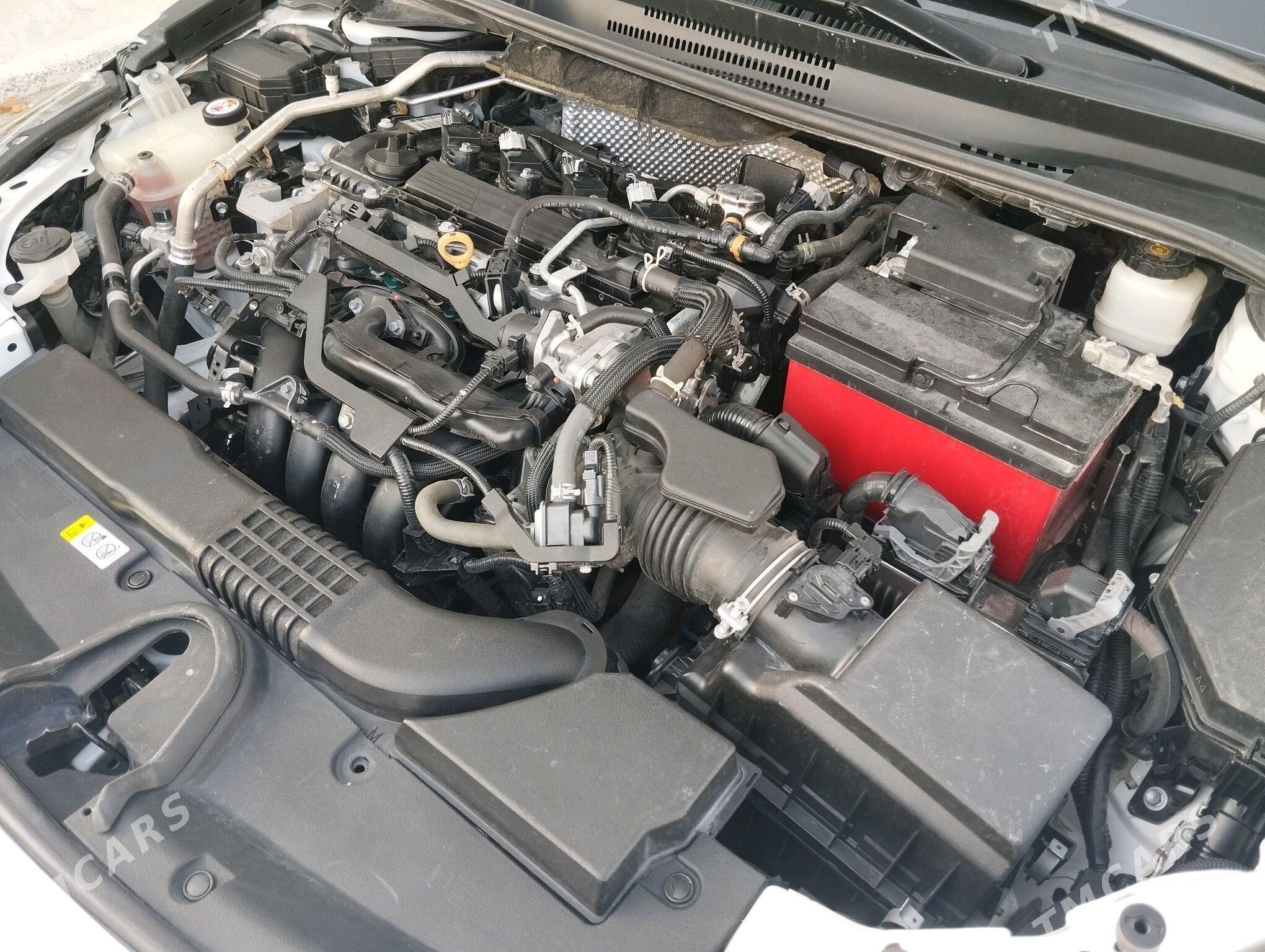 Toyota Corolla 2022 - 217 000 TMT - Aşgabat - img 2