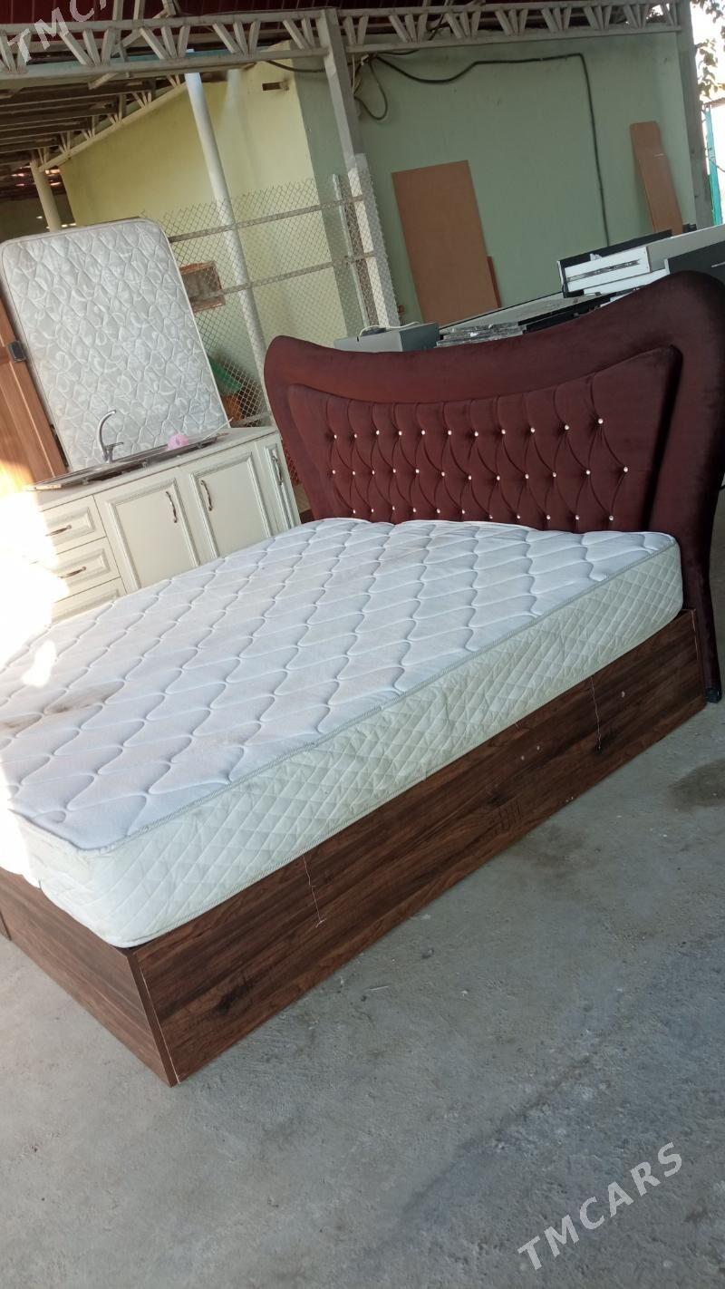 spanly - Aşgabat - img 2