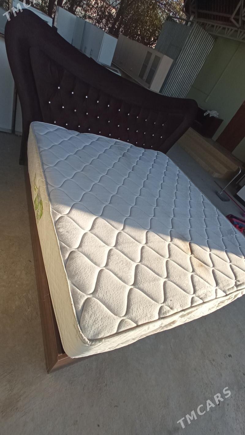 spanly - Aşgabat - img 1