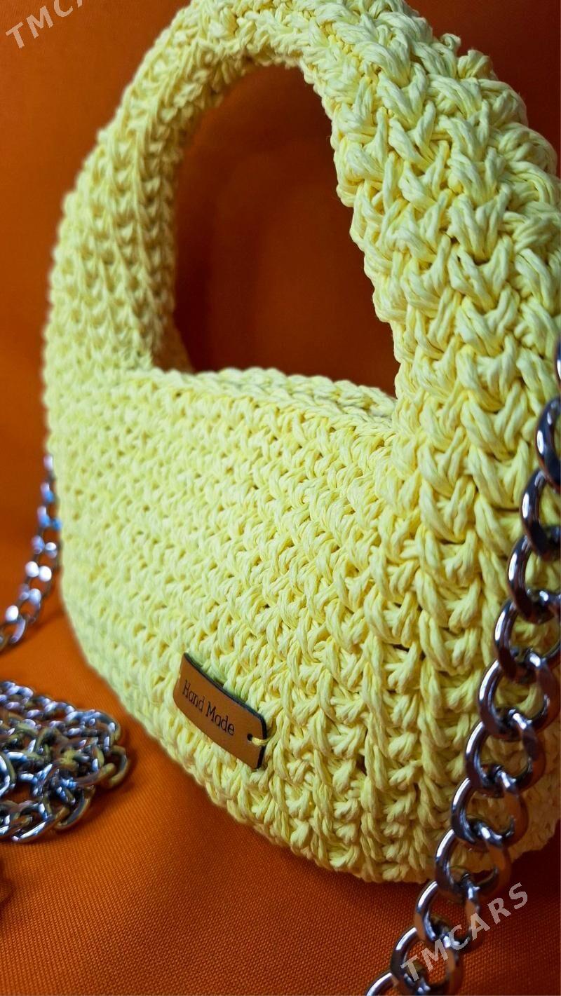 Ручная работа, эл иши - Türkmenbaşy - img 4