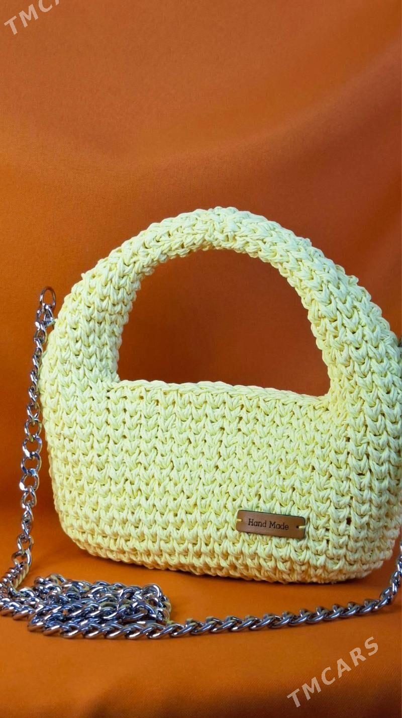 Ручная работа, эл иши - Türkmenbaşy - img 5