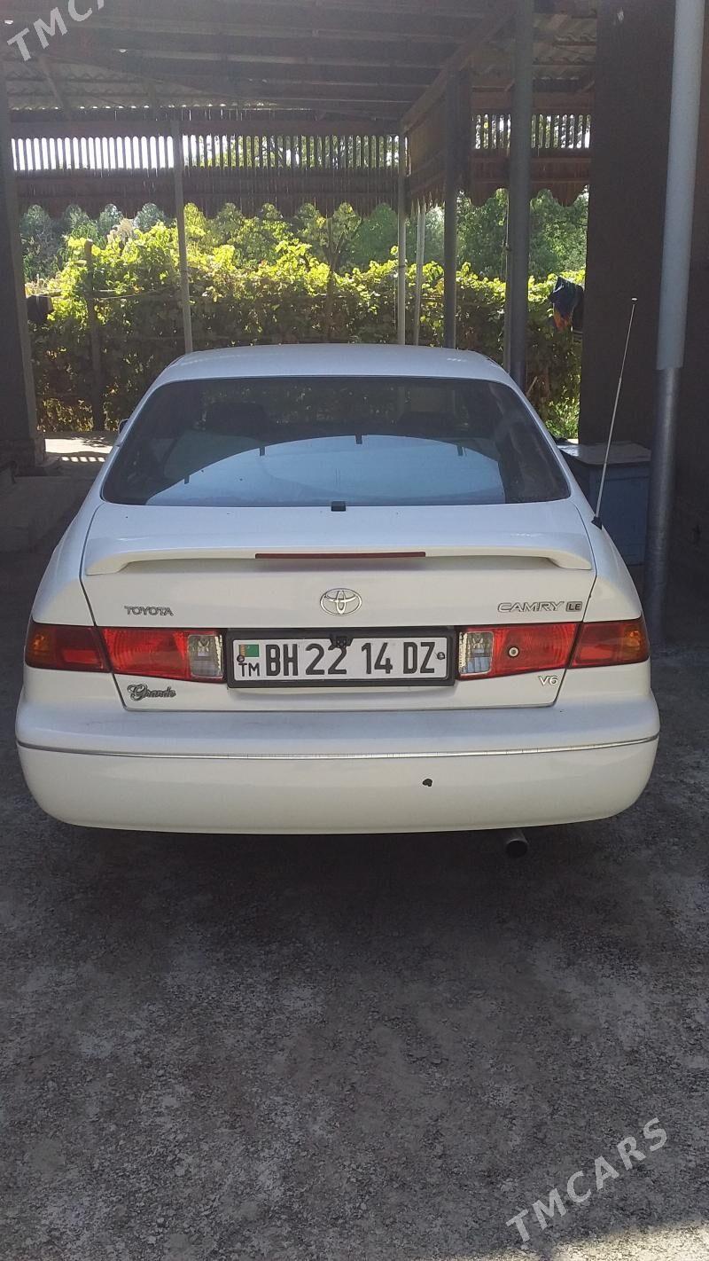 Toyota Camry 1999 - 150 000 TMT - Gurbansoltan Eje - img 2