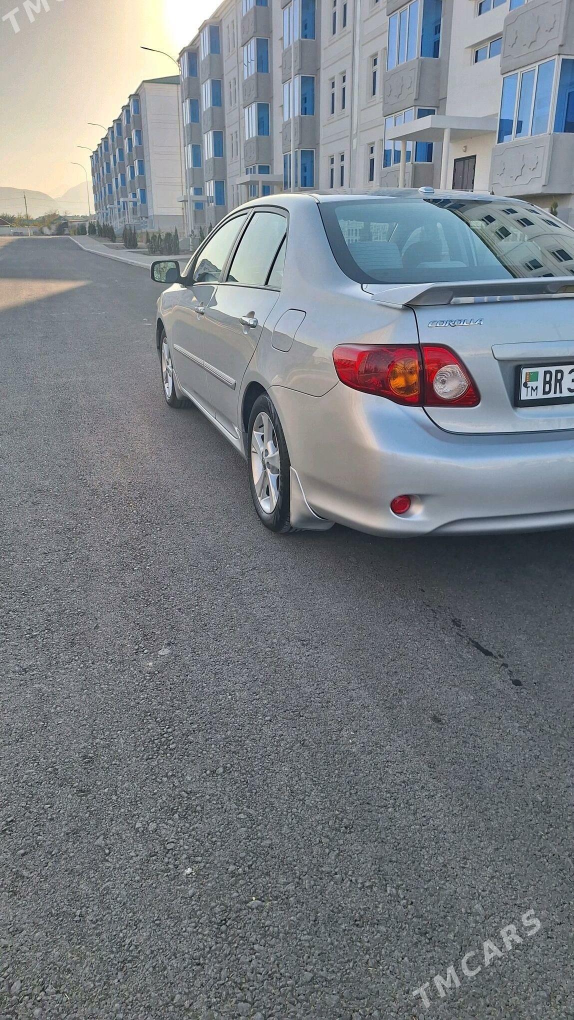 Toyota Corolla 2010 - 157 000 TMT - Бузмеин - img 4