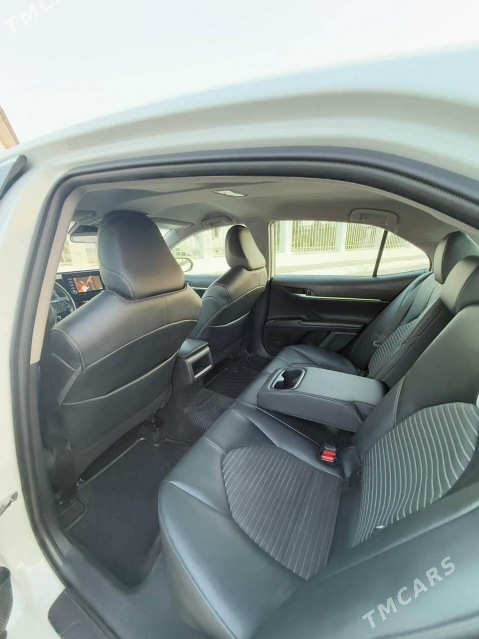 Toyota Camry 2021 - 325 000 TMT - Балканабат - img 8