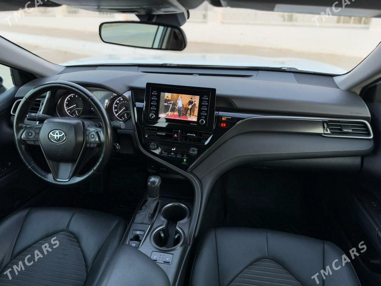 Toyota Camry 2021 - 325 000 TMT - Балканабат - img 6