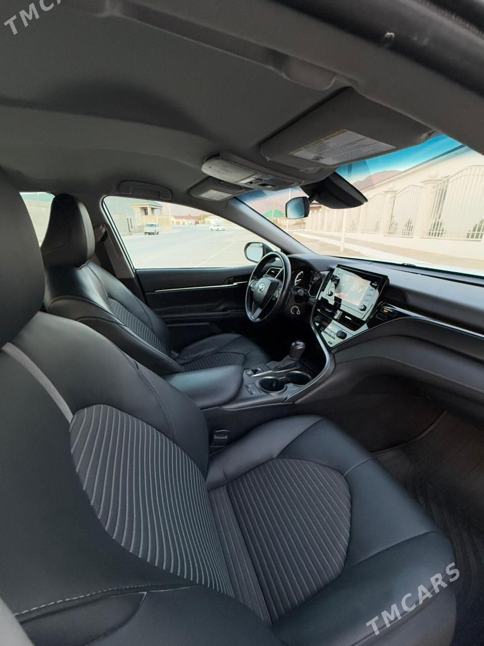 Toyota Camry 2021 - 325 000 TMT - Балканабат - img 7