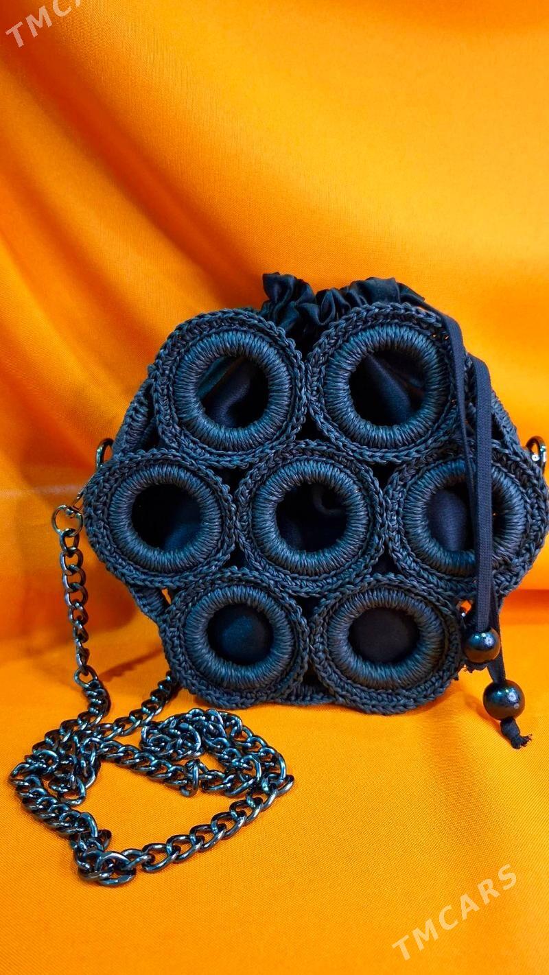 Ручная работа. - Türkmenbaşy - img 4