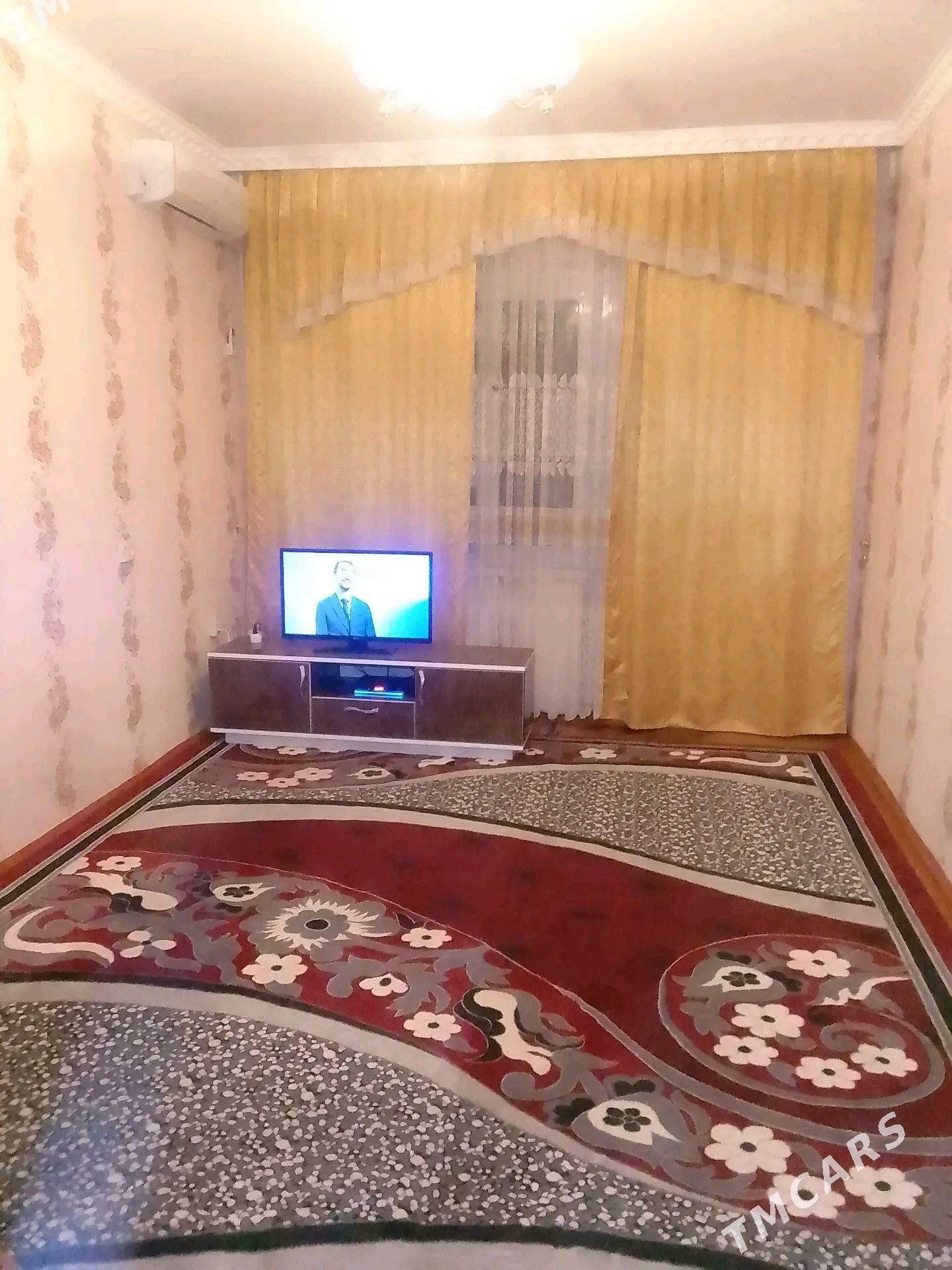 Satlyk kwartira mebel bilen - Seýdi - img 2