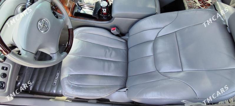 Toyota Avalon 2004 - 250 000 TMT - Türkmenabat - img 7