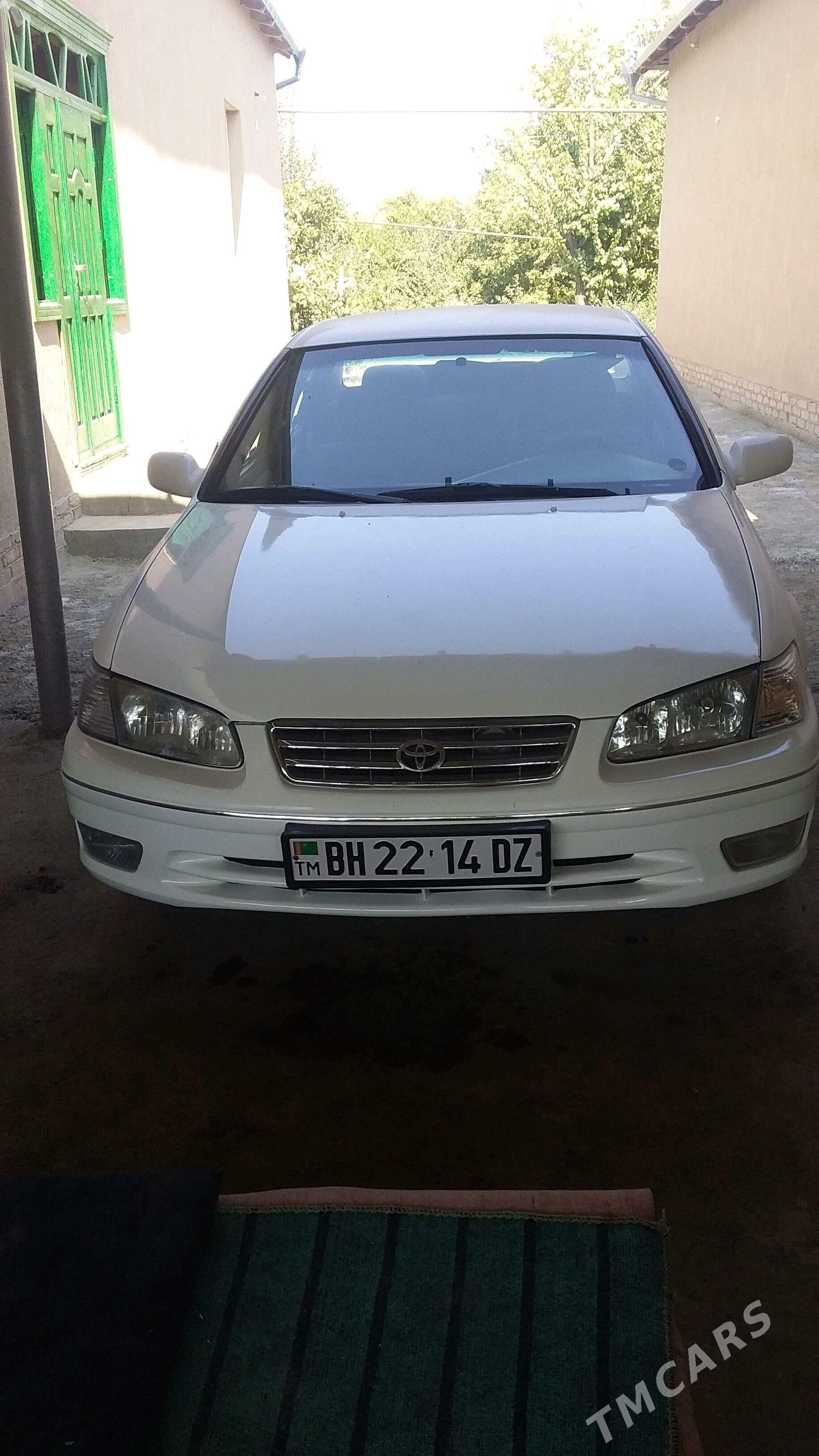 Toyota Camry 1999 - 150 000 TMT - Gurbansoltan Eje - img 3
