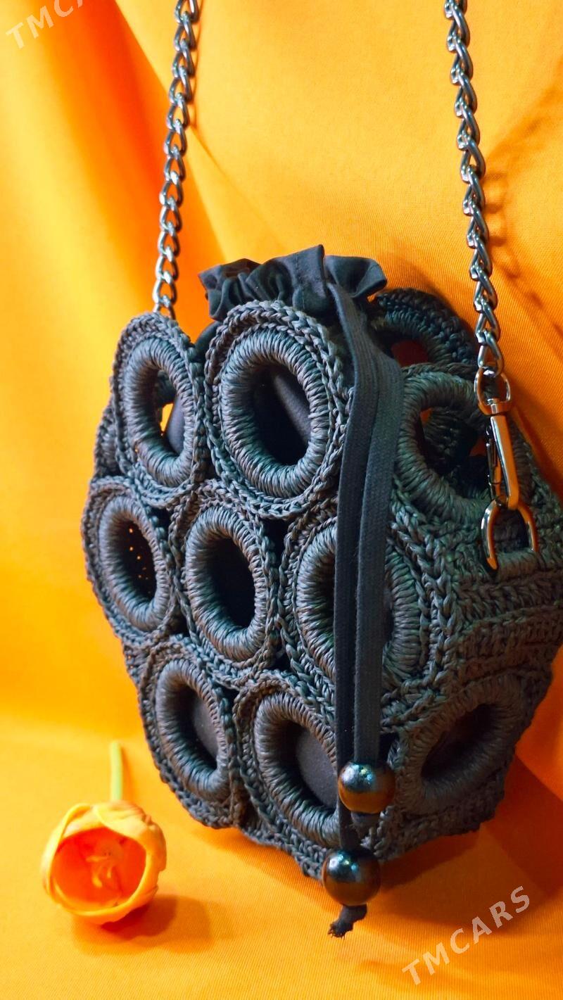 Ручная работа. - Türkmenbaşy - img 3