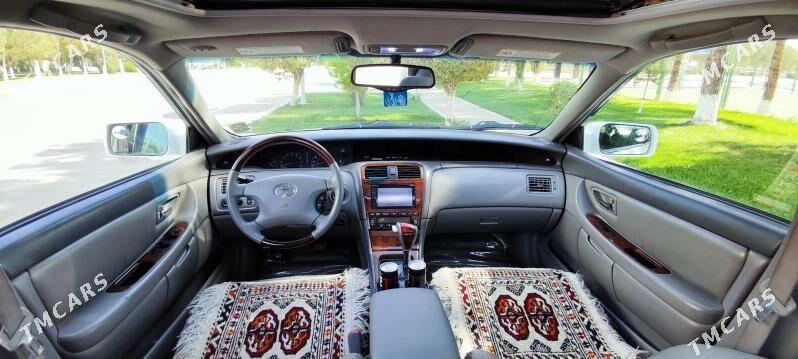 Toyota Avalon 2004 - 250 000 TMT - Türkmenabat - img 6