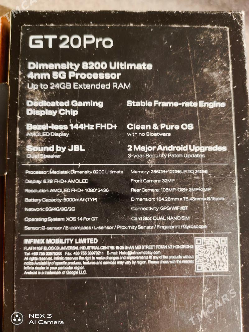 OPPO find X exclusive - Nebitgaz (Andalib-Ankara köç.) - img 4