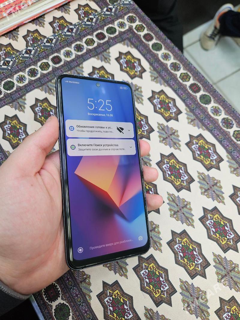 Redmi Note 10 - Дашогуз - img 2