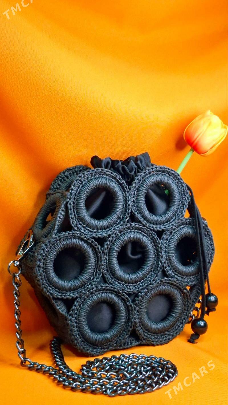 Ручная работа. - Türkmenbaşy - img 2