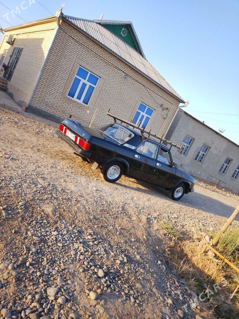 Gaz 31 1993 - 18 000 TMT - Murgap - img 2