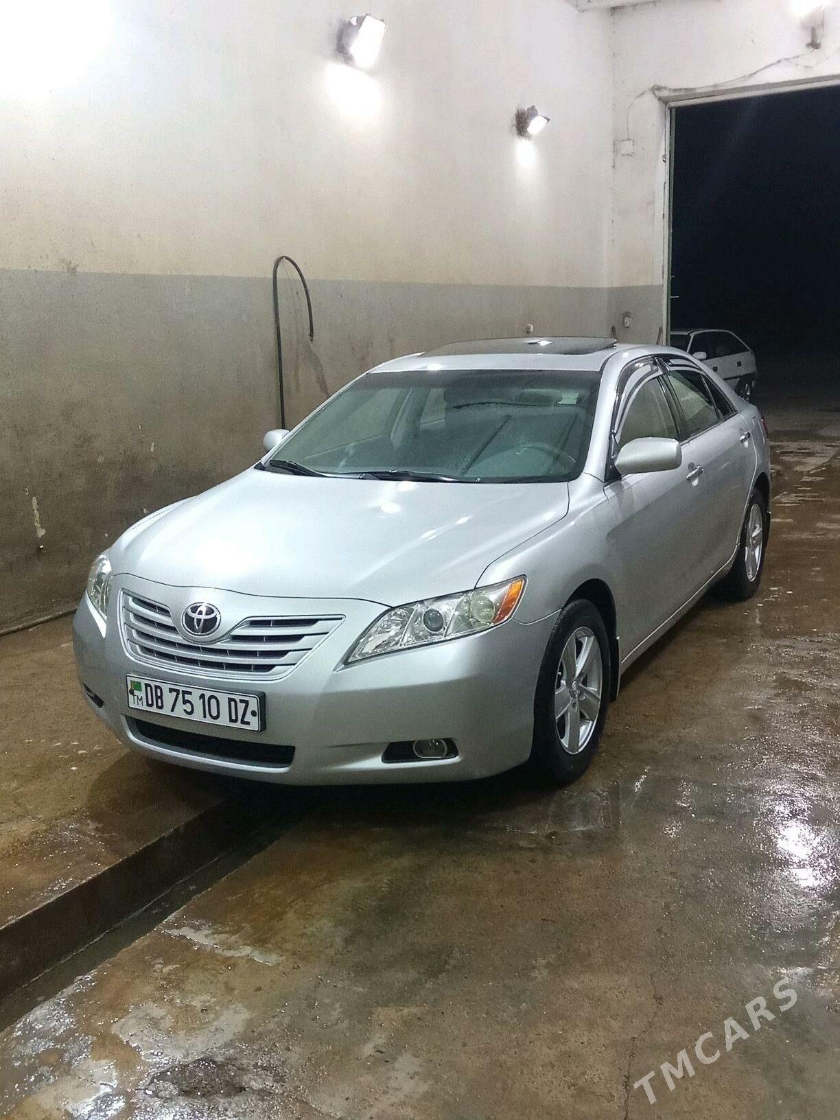 Toyota Camry 2007 - 168 000 TMT - Губадаг - img 3
