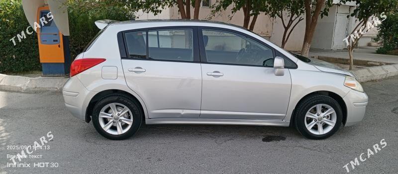Nissan Versa 2012 - 150 000 TMT - Ашхабад - img 2